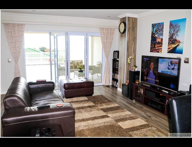 3 BEDROOM DUET FOR SALE IN KINDLEWOOD ESTATE